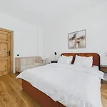 Appartement 3bd In Old Town, By St Peter's Church *
