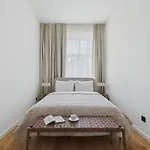 Appartement 3bd In Old Town, By St Peter's Church *