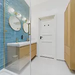 Appartement 3bd In Old Town, By St Peter's Church *