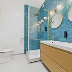 3bd In Old Town, By St Peter's Church 公寓 *