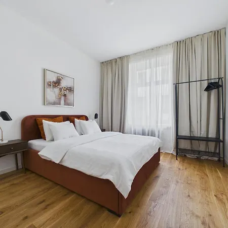 3bd Family In Old Town - With Baby Cot *