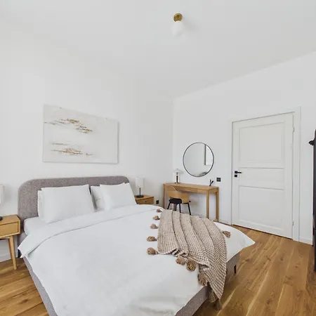3bd Family In Old Town - With Baby Cot Apartment