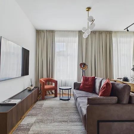 3bd Family In Old Town - With Baby Cot Apartment *