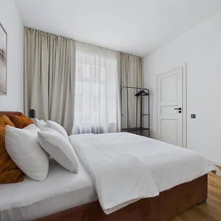3bd Family In Old Town - With Baby Cot Apartment