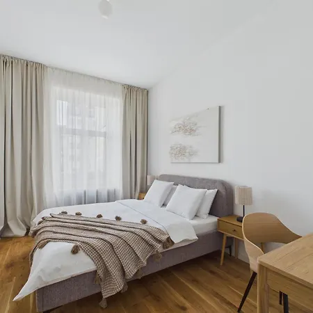 3bd Family In Old Town - With Baby Cot Apartment *