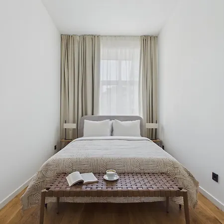 Apartment 3bd Family In Old Town - With Baby Cot *