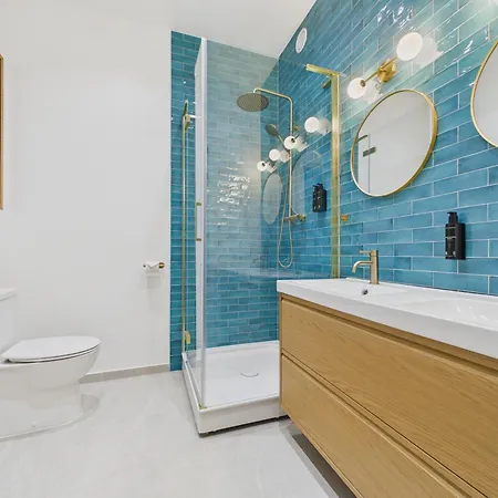 3bd Family In Old Town - With Baby Cot Apartment *