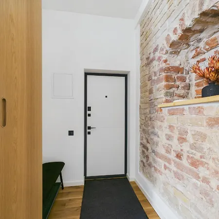 3bd Family In Old Town - With Baby Cot Apartment *