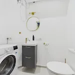 شقة 3bd In Old Town, By St Peter's Church ريغا